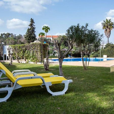 Oura 7 Apartment Albufeira Exterior foto