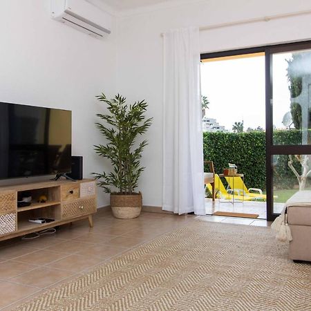 Oura 7 Apartment Albufeira Exterior foto