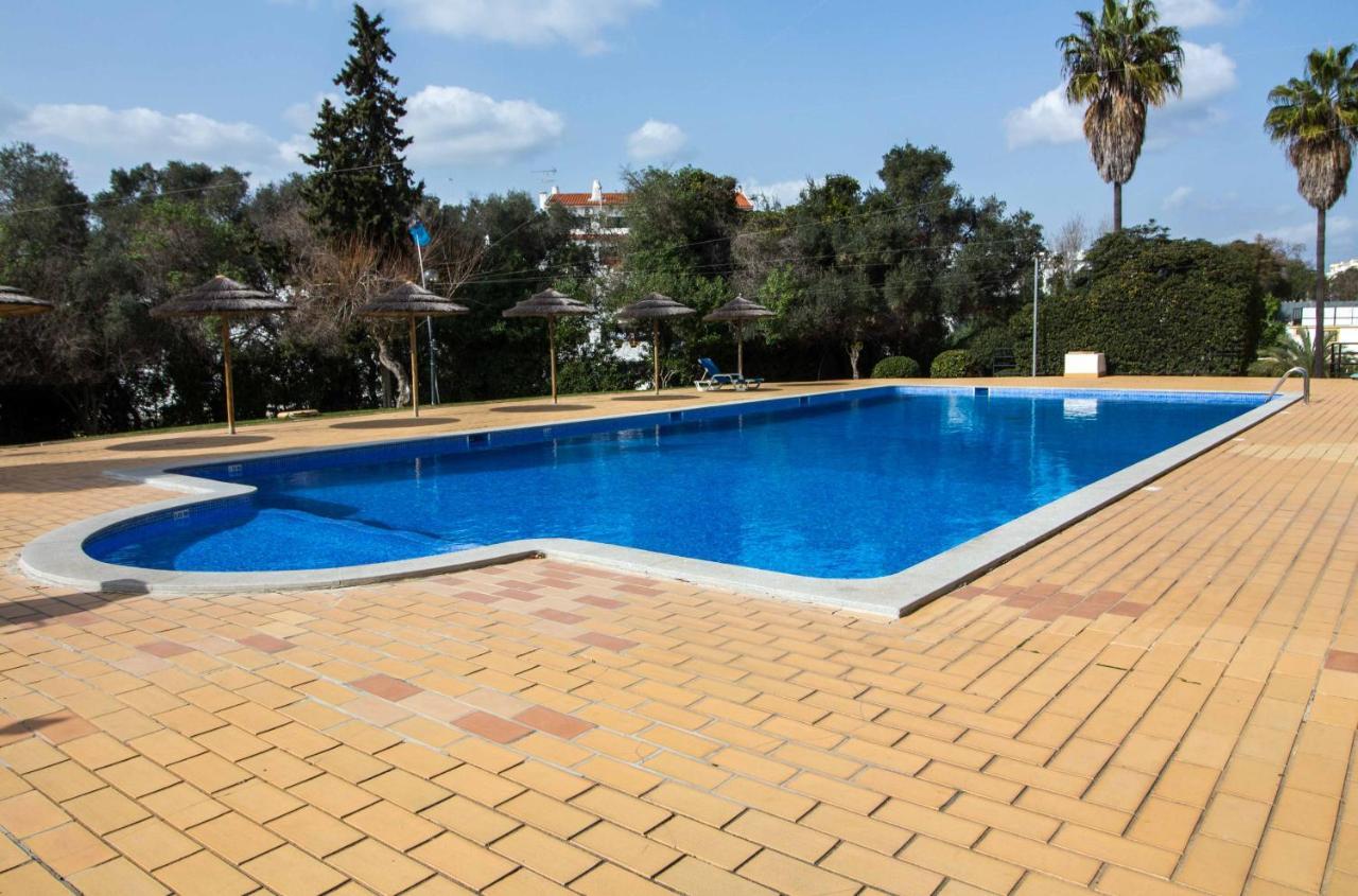 Oura 7 Apartment Albufeira Exterior foto