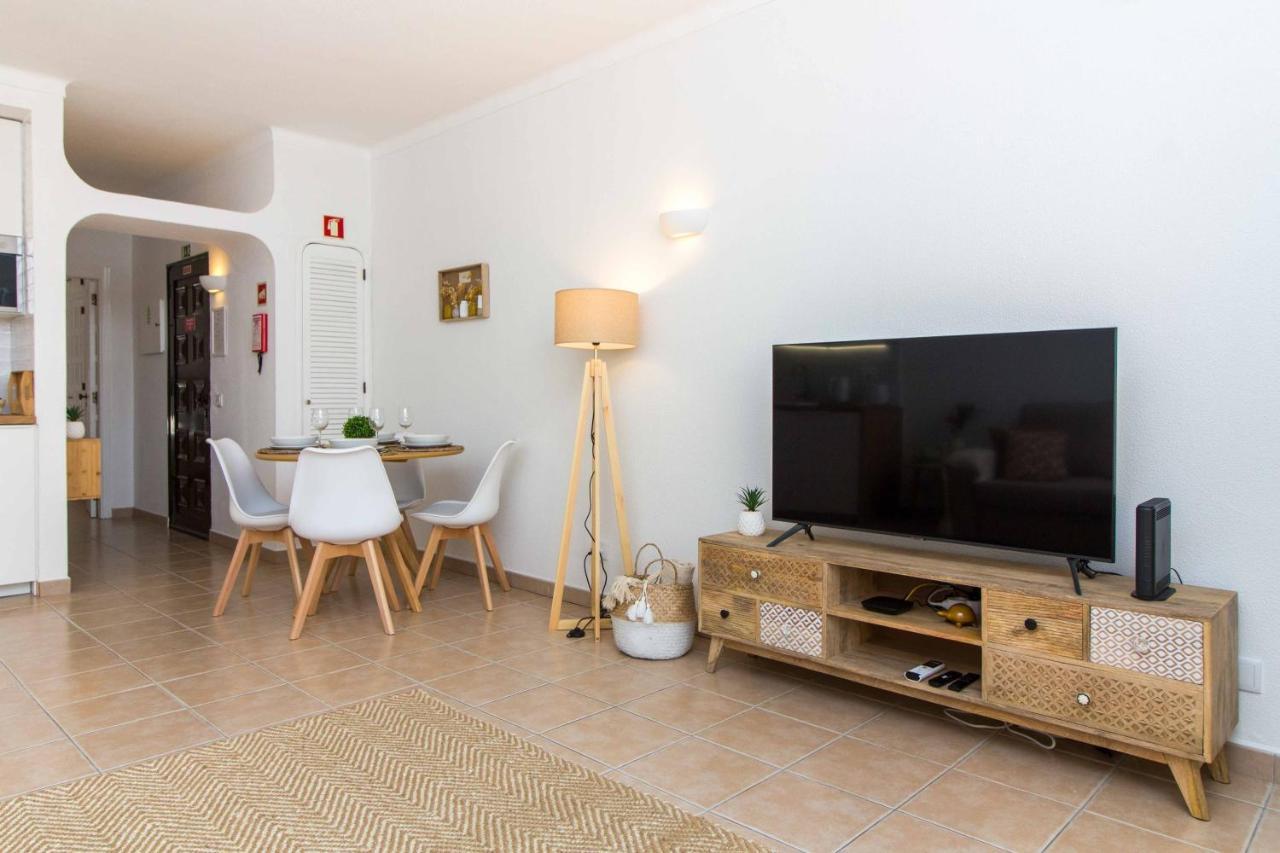 Oura 7 Apartment Albufeira Exterior foto