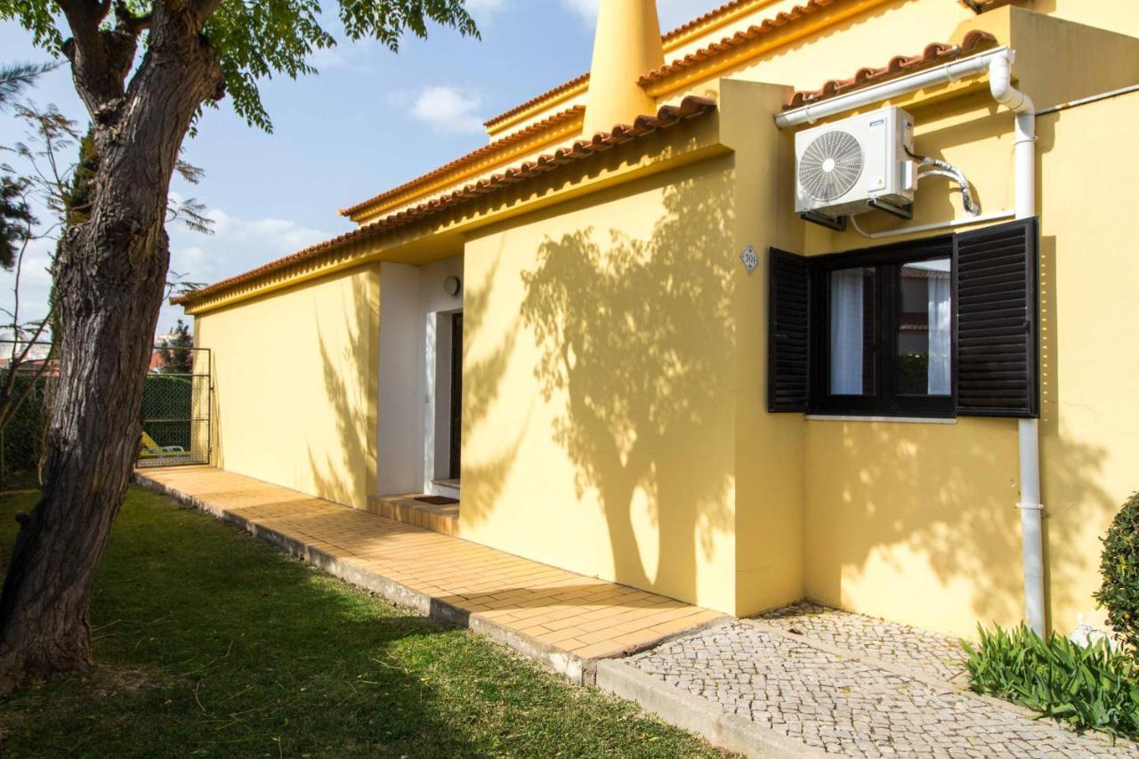 Oura 7 Apartment Albufeira Exterior foto
